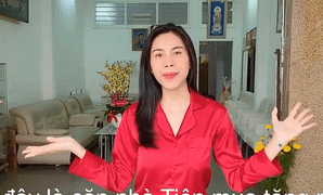 Ngày Tết, ghé thăm căn nhà hơn 5 tỷ đồng Thủy Tiên mua tặng mẹ